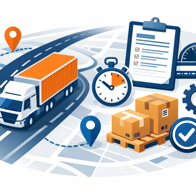 Fuvarlevél és Busz Transz