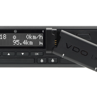 VDO Link