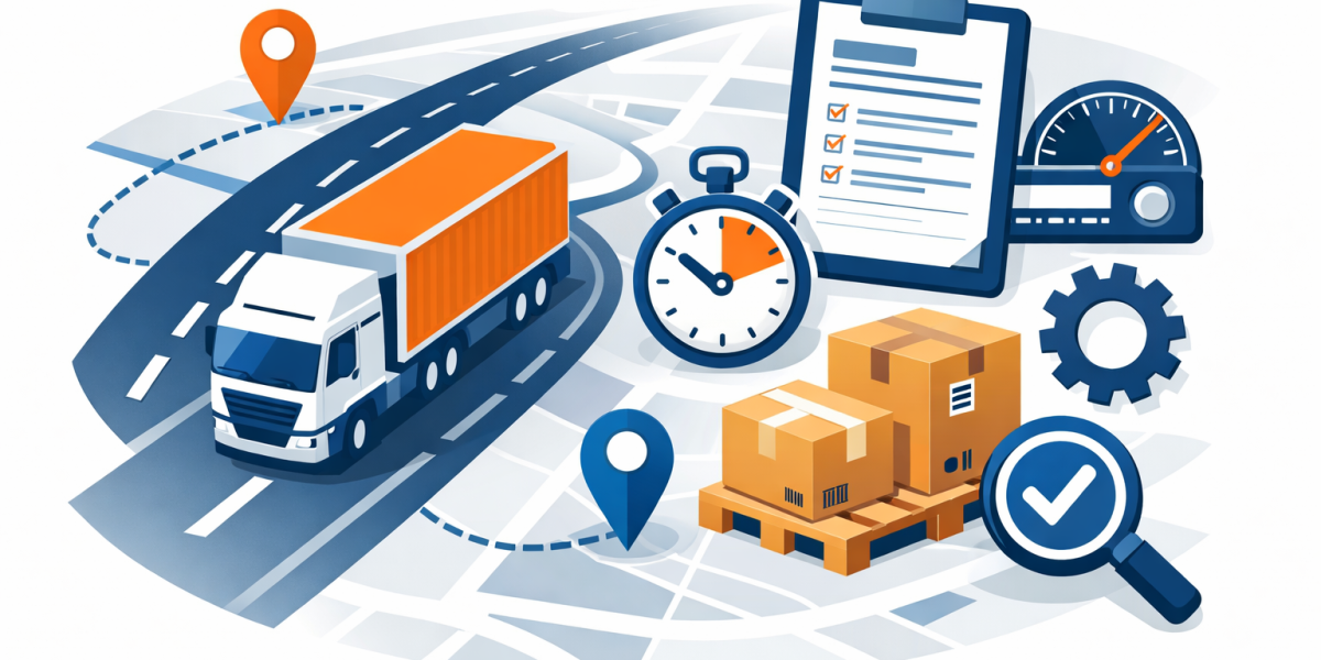 Fuvarlevél és Busz Transz